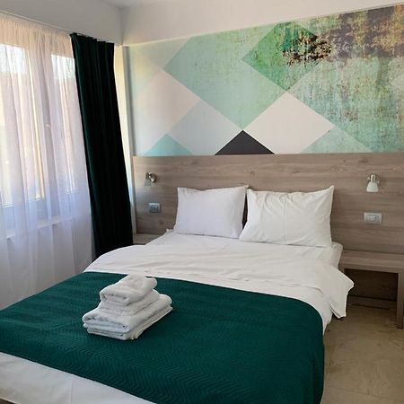 Dacia Residence Apartments 布加勒斯特 外观 照片