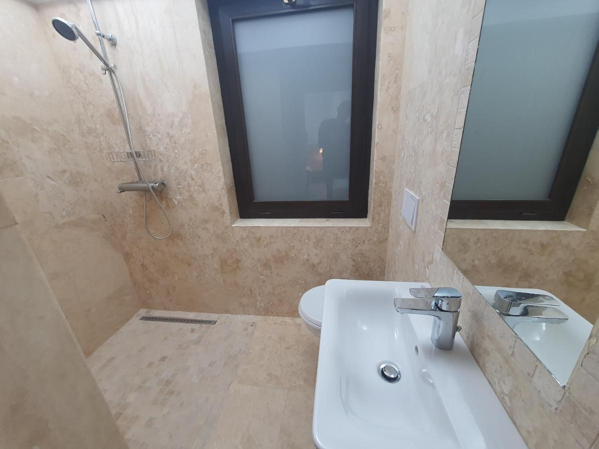 Dacia Residence Apartments 布加勒斯特 外观 照片