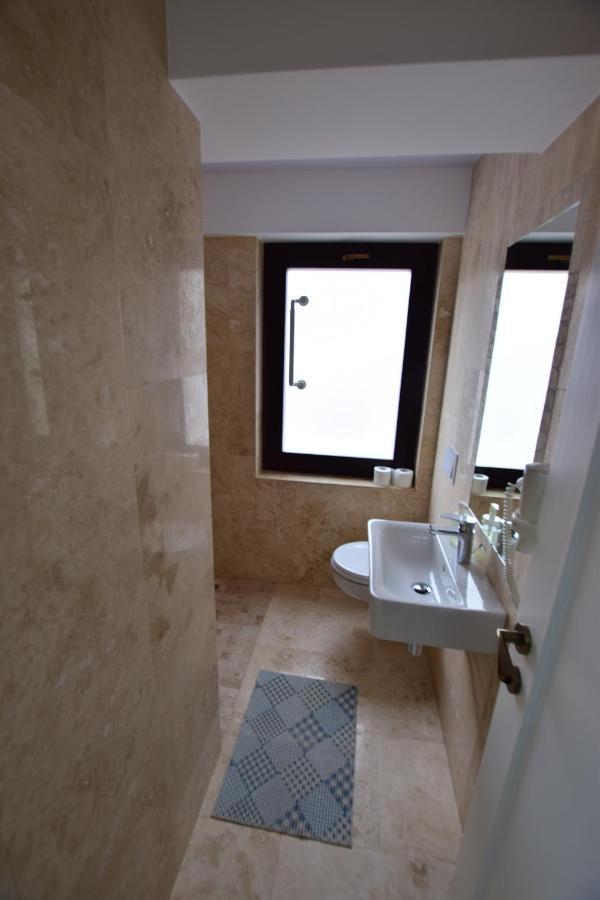 Dacia Residence Apartments 布加勒斯特 外观 照片
