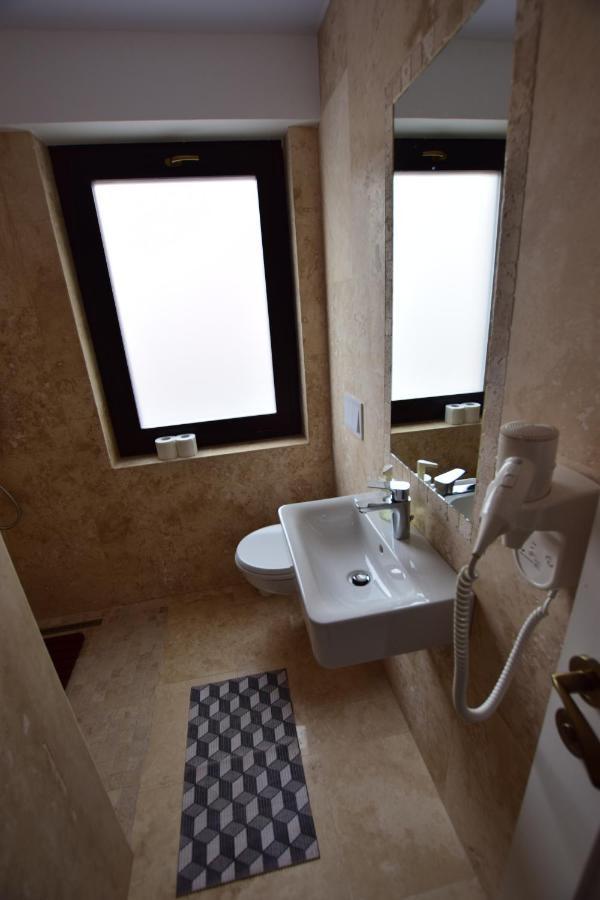 Dacia Residence Apartments 布加勒斯特 外观 照片