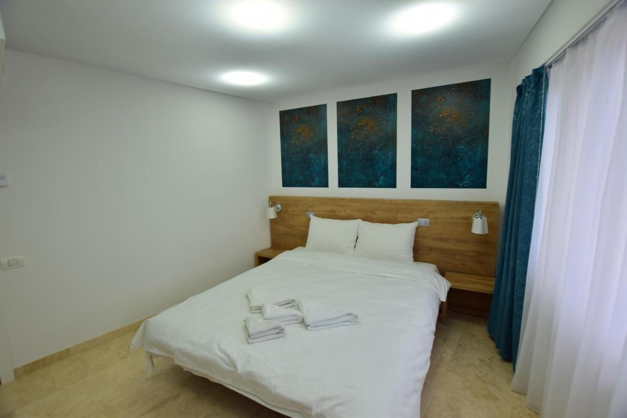 Dacia Residence Apartments 布加勒斯特 外观 照片