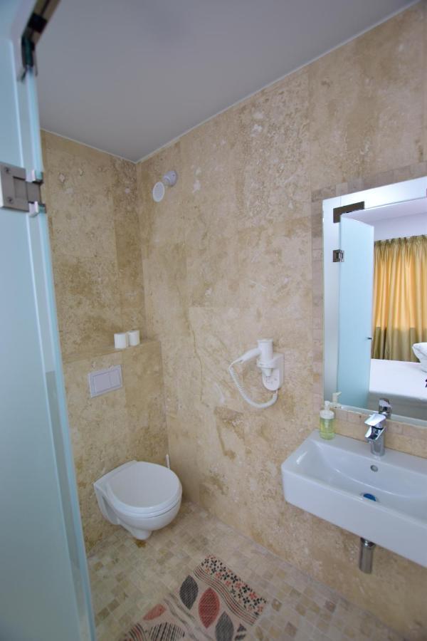 Dacia Residence Apartments 布加勒斯特 外观 照片