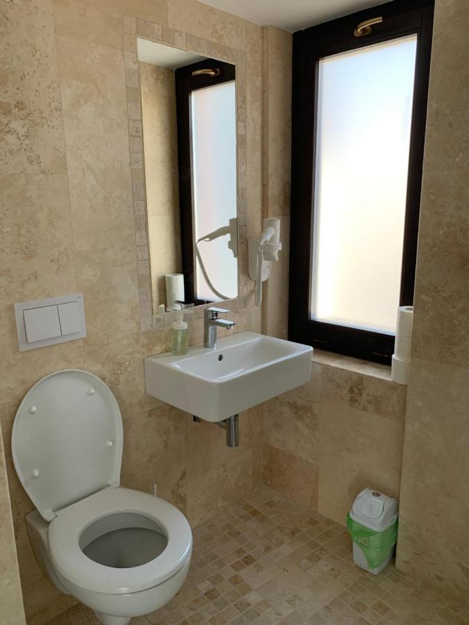 Dacia Residence Apartments 布加勒斯特 外观 照片