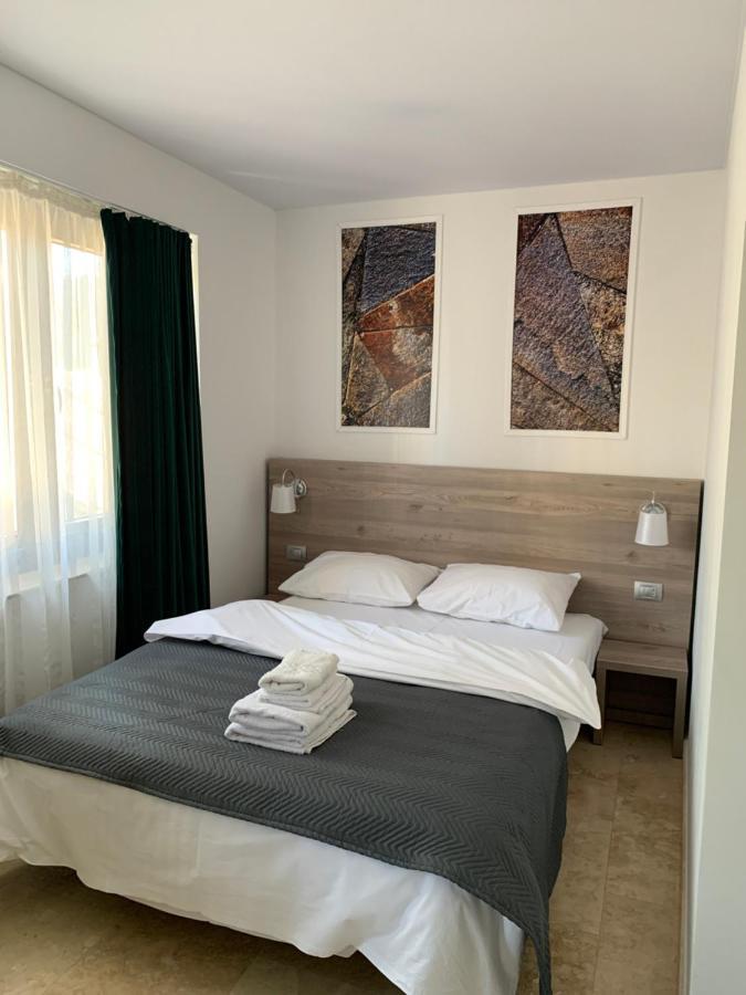 Dacia Residence Apartments 布加勒斯特 外观 照片