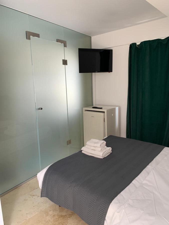 Dacia Residence Apartments 布加勒斯特 外观 照片