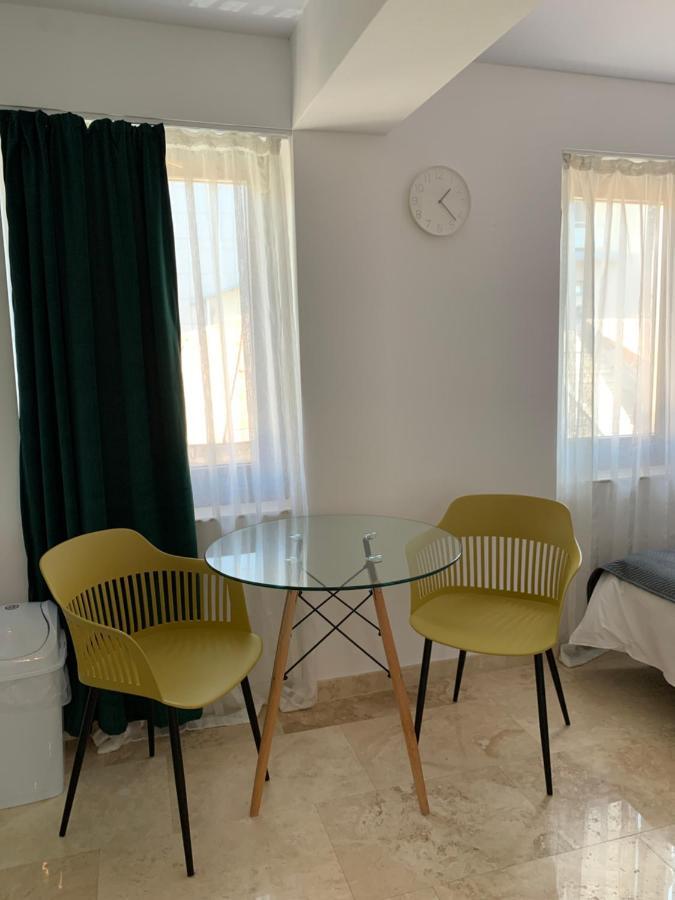 Dacia Residence Apartments 布加勒斯特 外观 照片