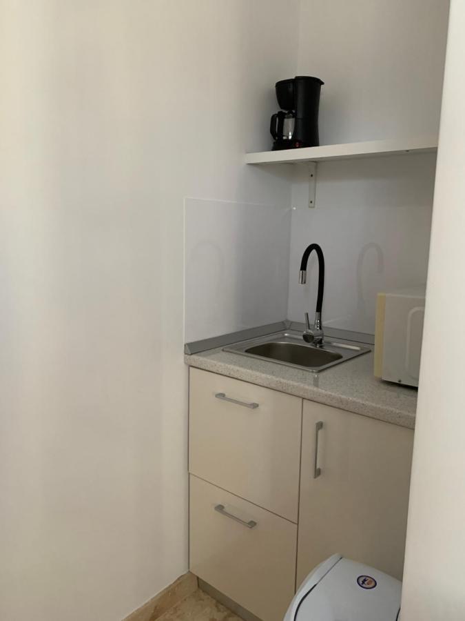 Dacia Residence Apartments 布加勒斯特 外观 照片