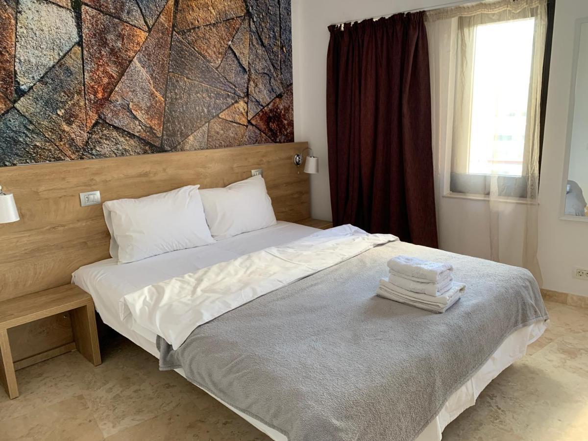 Dacia Residence Apartments 布加勒斯特 外观 照片