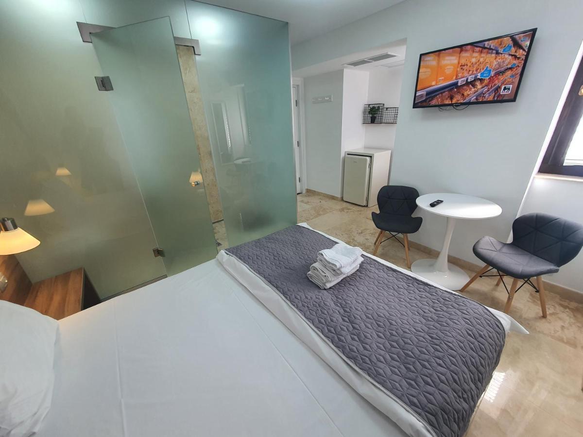Dacia Residence Apartments 布加勒斯特 外观 照片