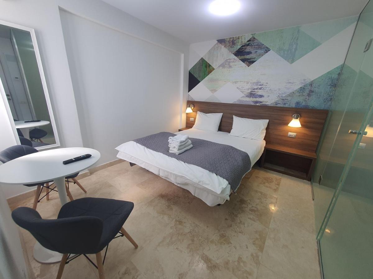 Dacia Residence Apartments 布加勒斯特 外观 照片