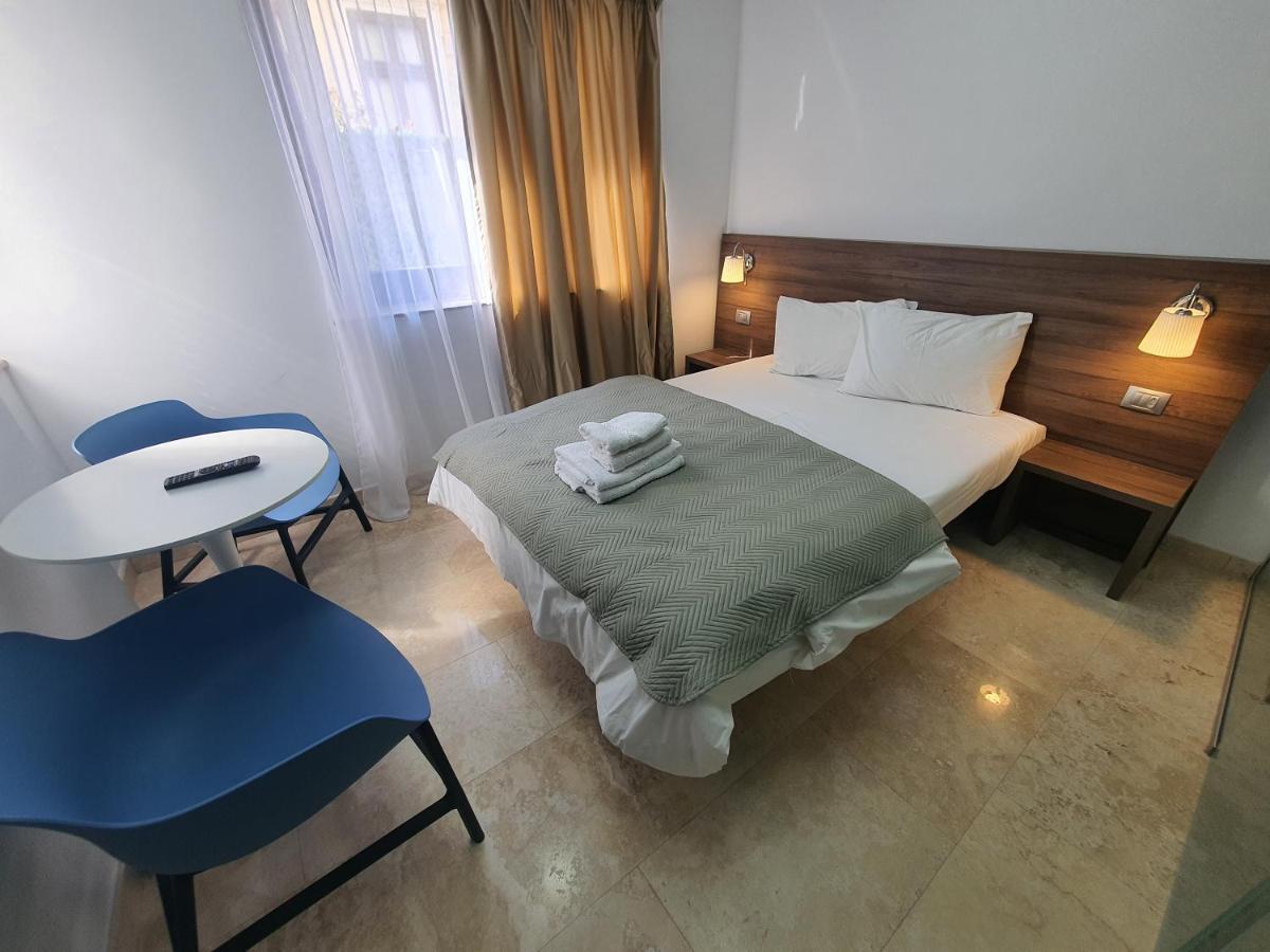 Dacia Residence Apartments 布加勒斯特 外观 照片