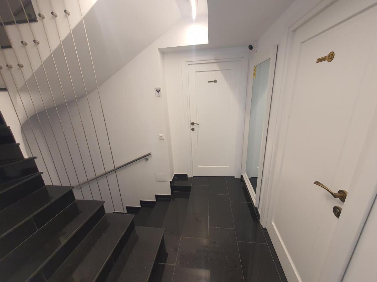 Dacia Residence Apartments 布加勒斯特 外观 照片