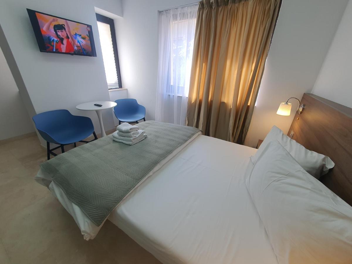 Dacia Residence Apartments 布加勒斯特 外观 照片