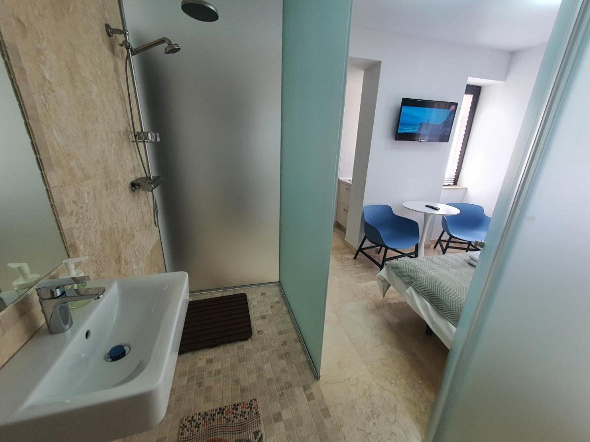 Dacia Residence Apartments 布加勒斯特 外观 照片
