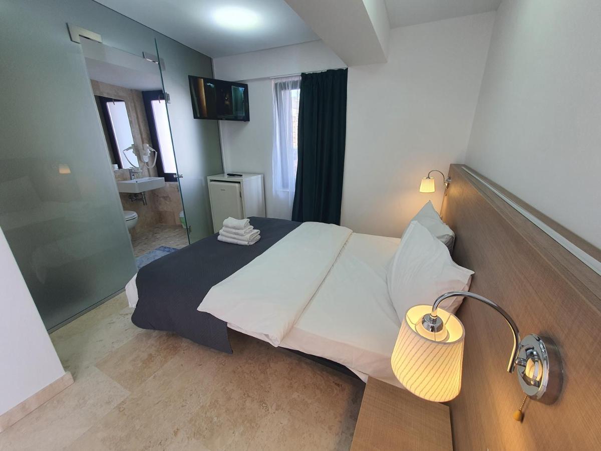 Dacia Residence Apartments 布加勒斯特 外观 照片